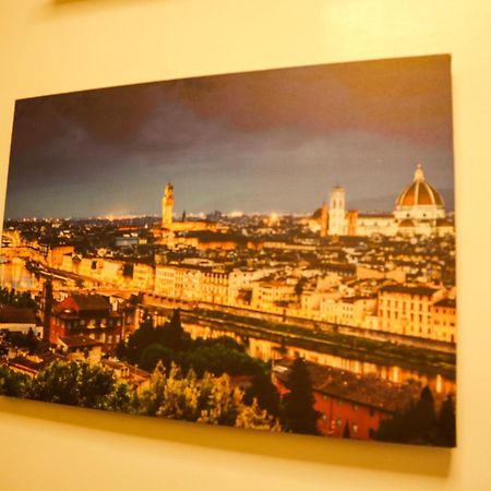 Florence Rooms Novella Dış mekan fotoğraf
