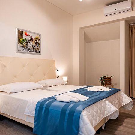 Florence Rooms Novella Dış mekan fotoğraf