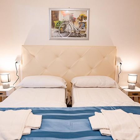 Florence Rooms Novella Dış mekan fotoğraf