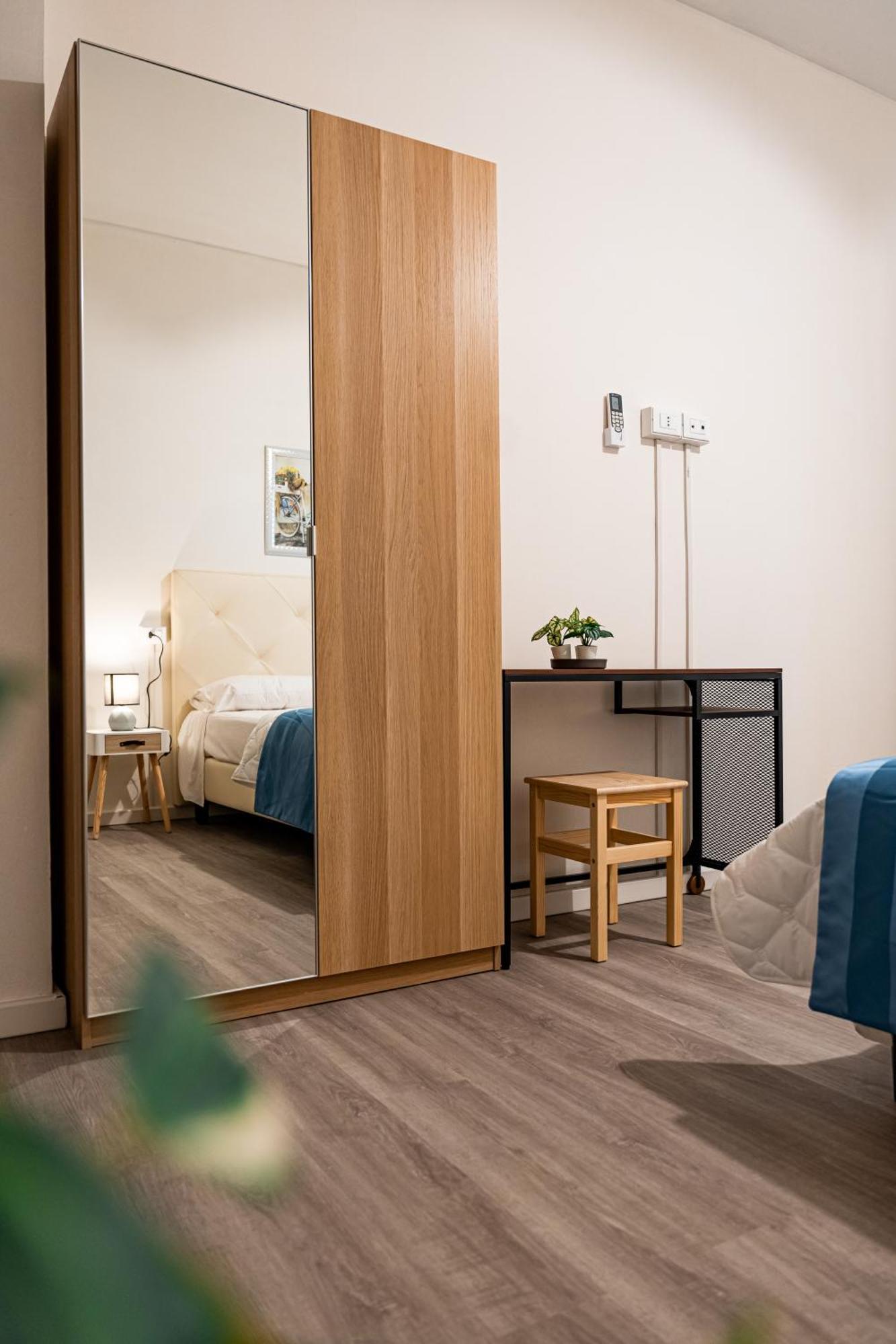 Florence Rooms Novella Dış mekan fotoğraf