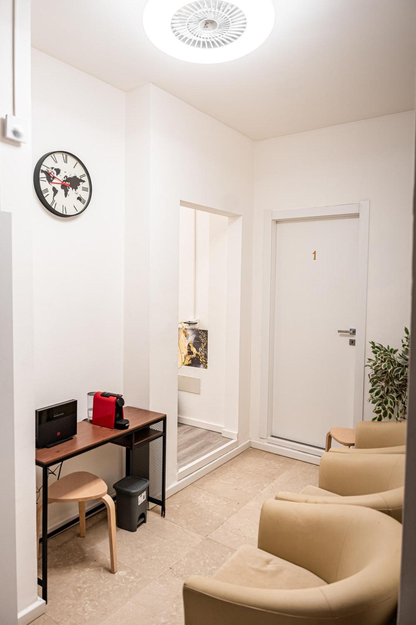 Florence Rooms Novella Dış mekan fotoğraf