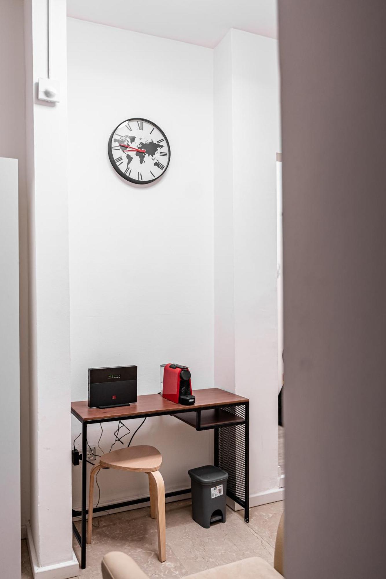 Florence Rooms Novella Dış mekan fotoğraf