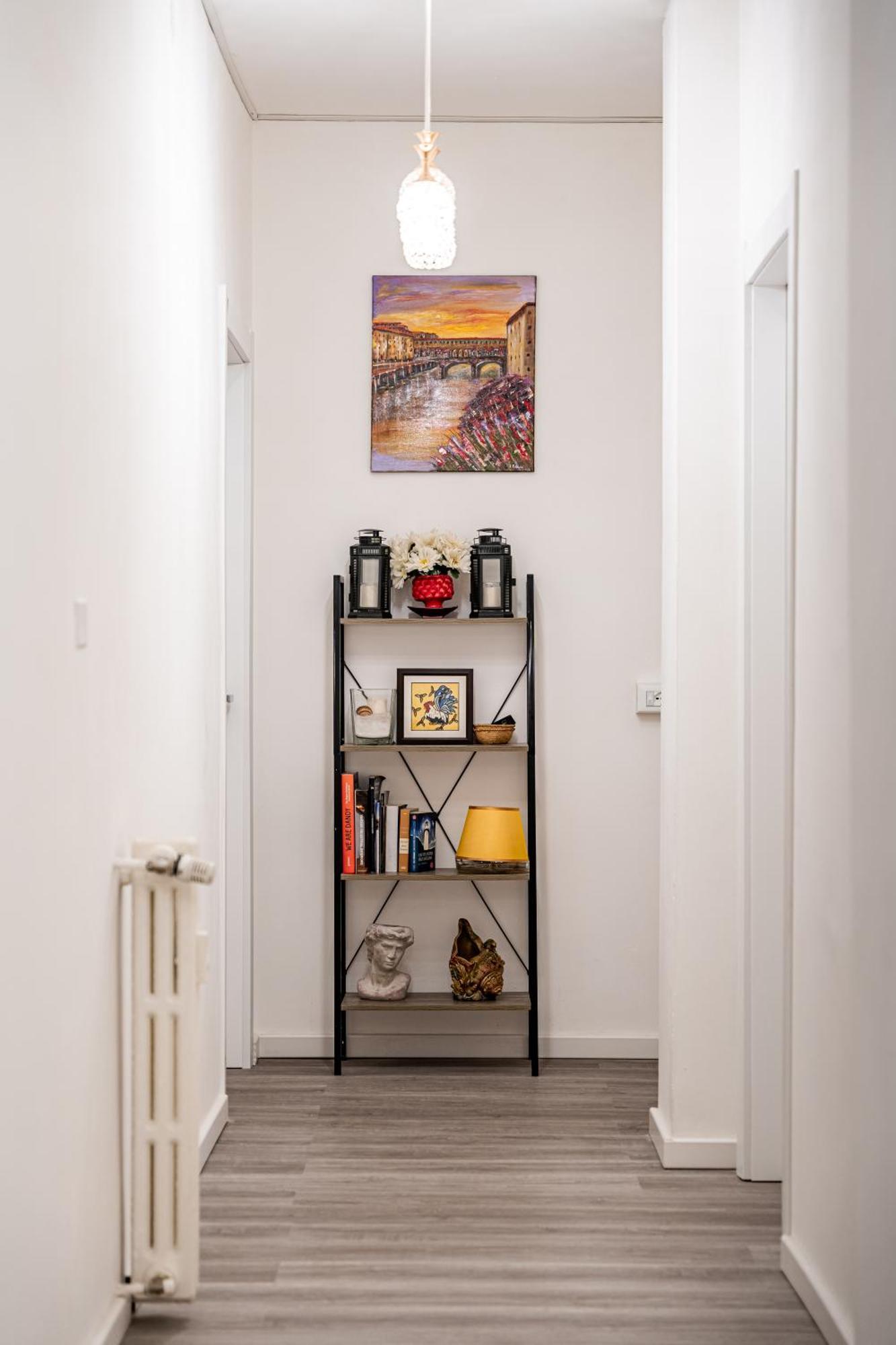 Florence Rooms Novella Dış mekan fotoğraf