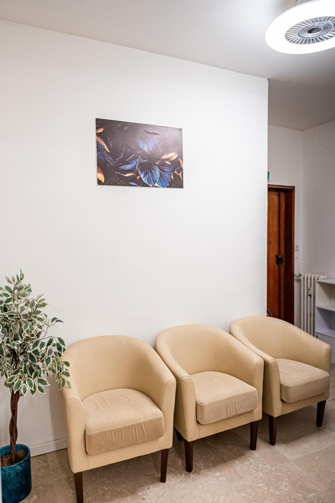Florence Rooms Novella Dış mekan fotoğraf