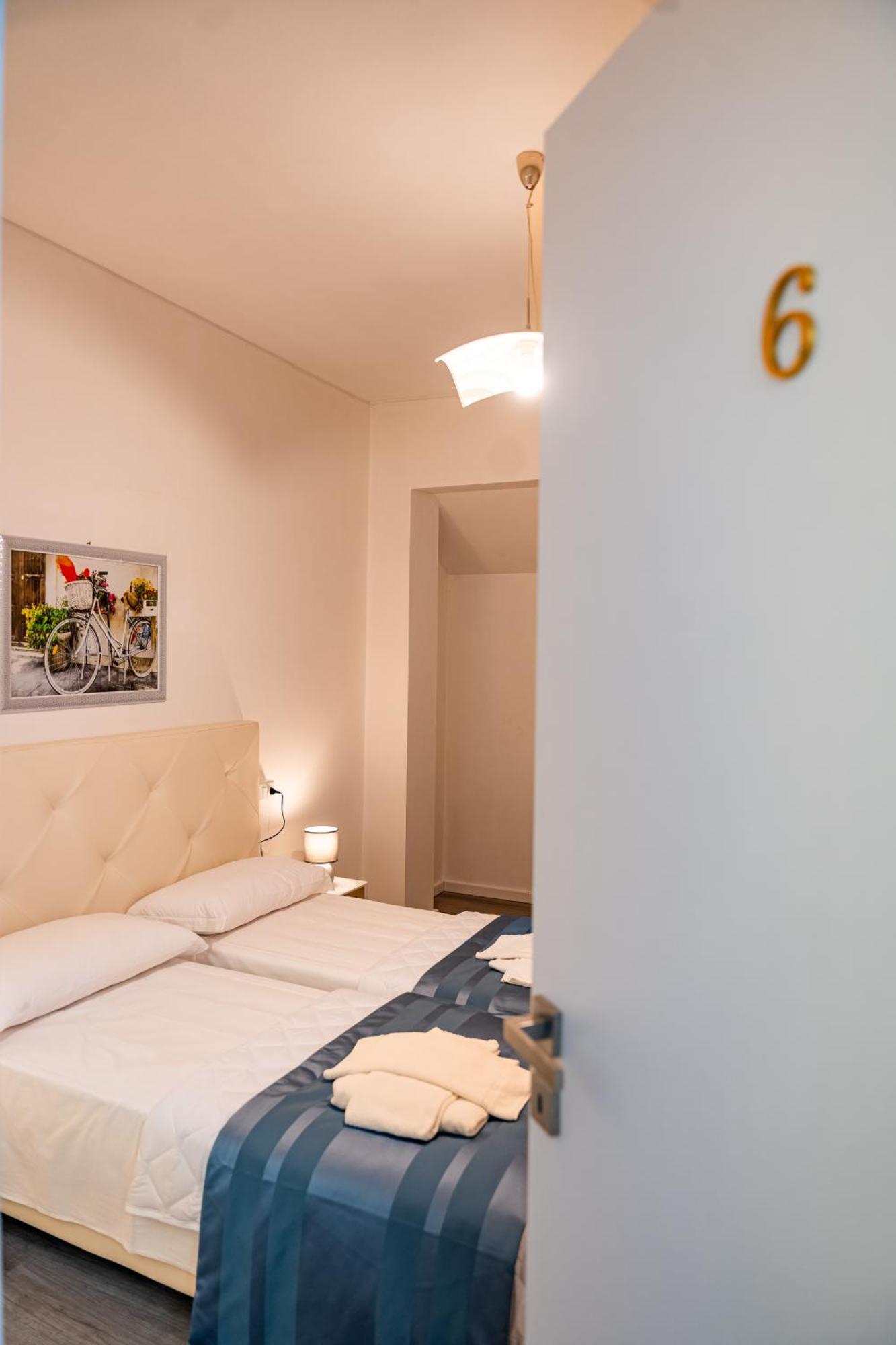 Florence Rooms Novella Dış mekan fotoğraf