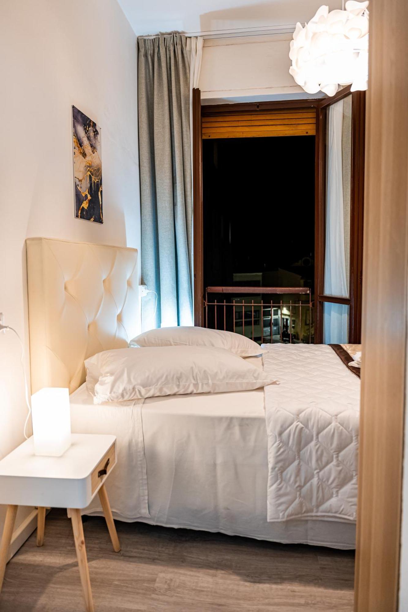 Florence Rooms Novella Dış mekan fotoğraf