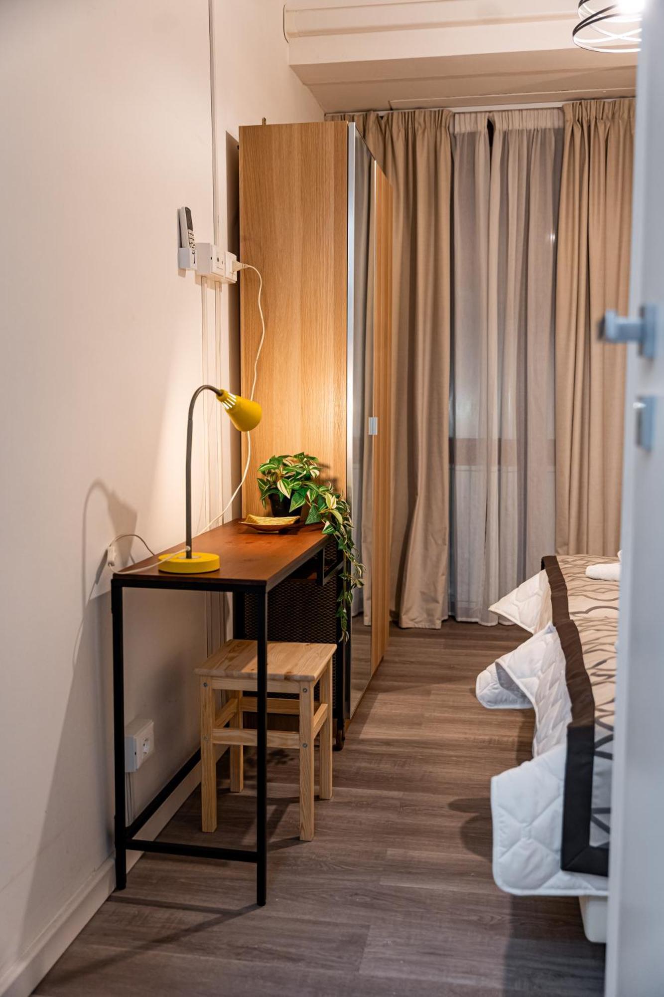 Florence Rooms Novella Dış mekan fotoğraf