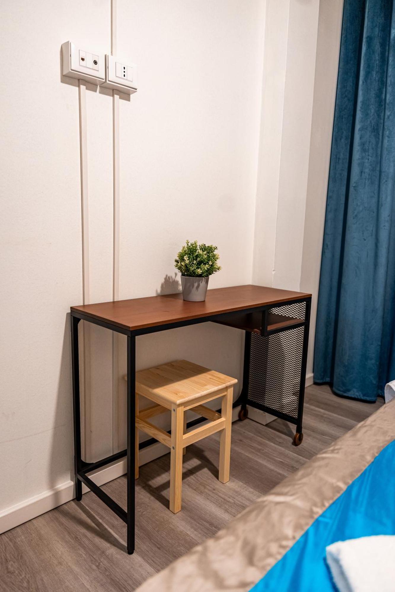 Florence Rooms Novella Dış mekan fotoğraf