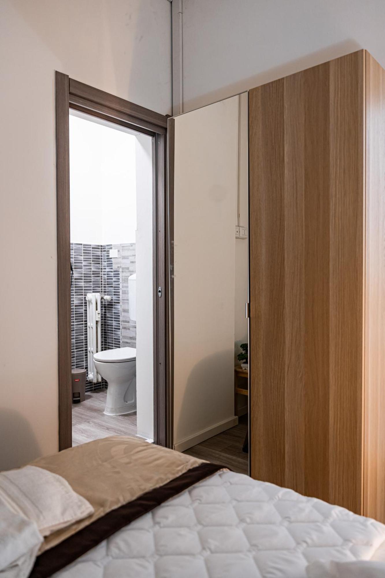 Florence Rooms Novella Dış mekan fotoğraf