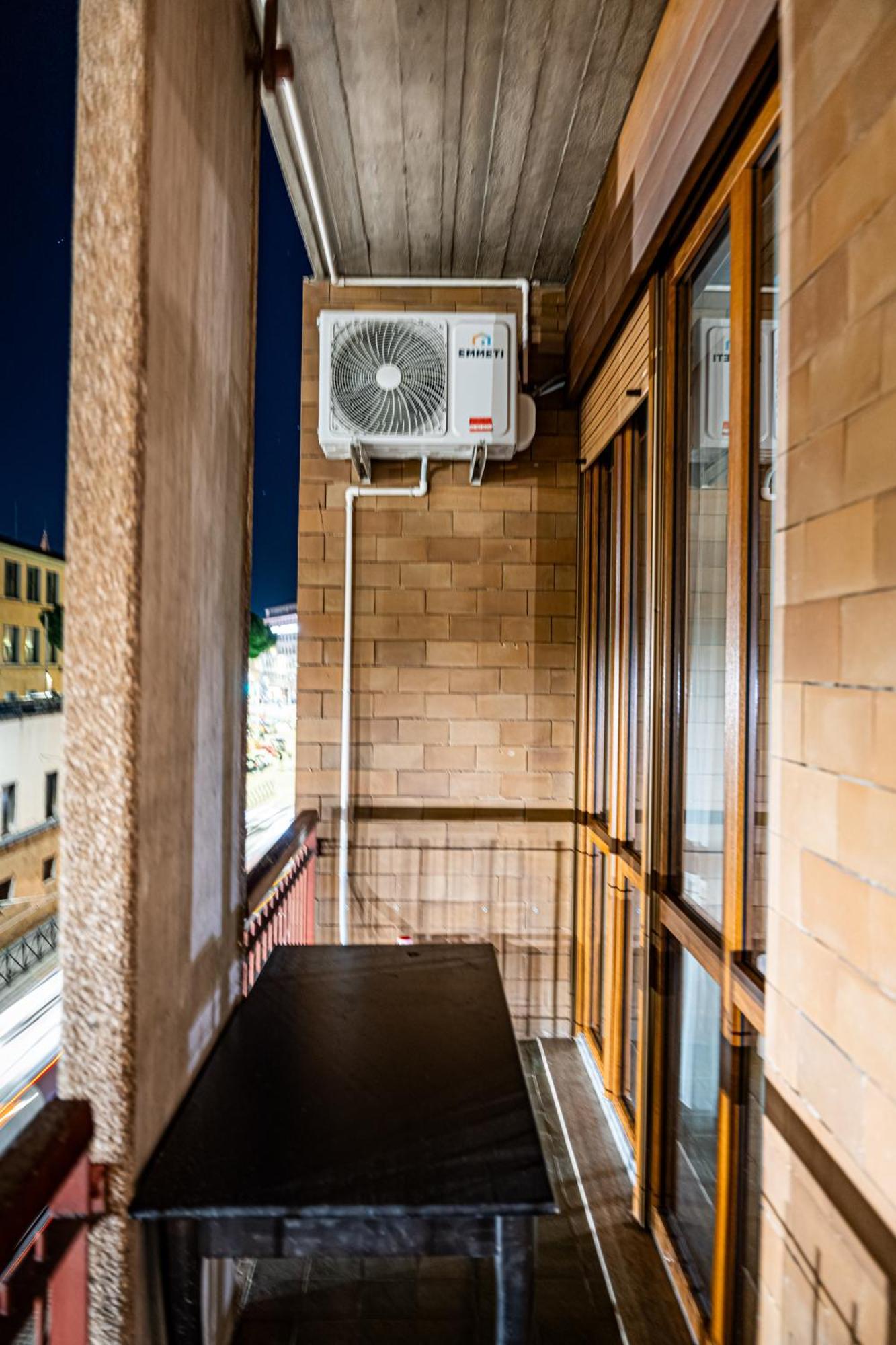 Florence Rooms Novella Dış mekan fotoğraf