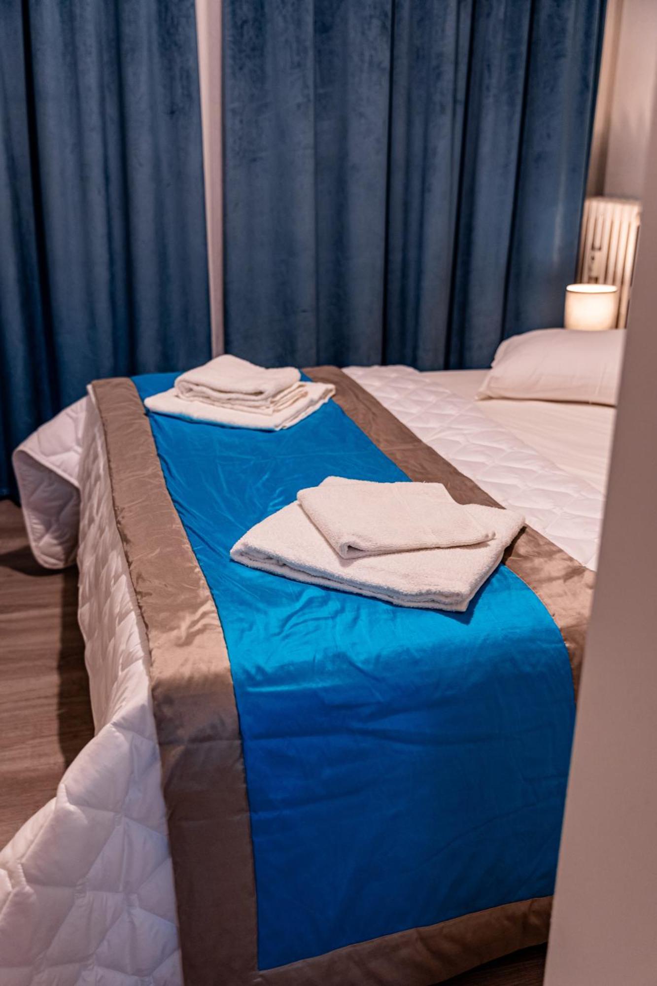Florence Rooms Novella Dış mekan fotoğraf